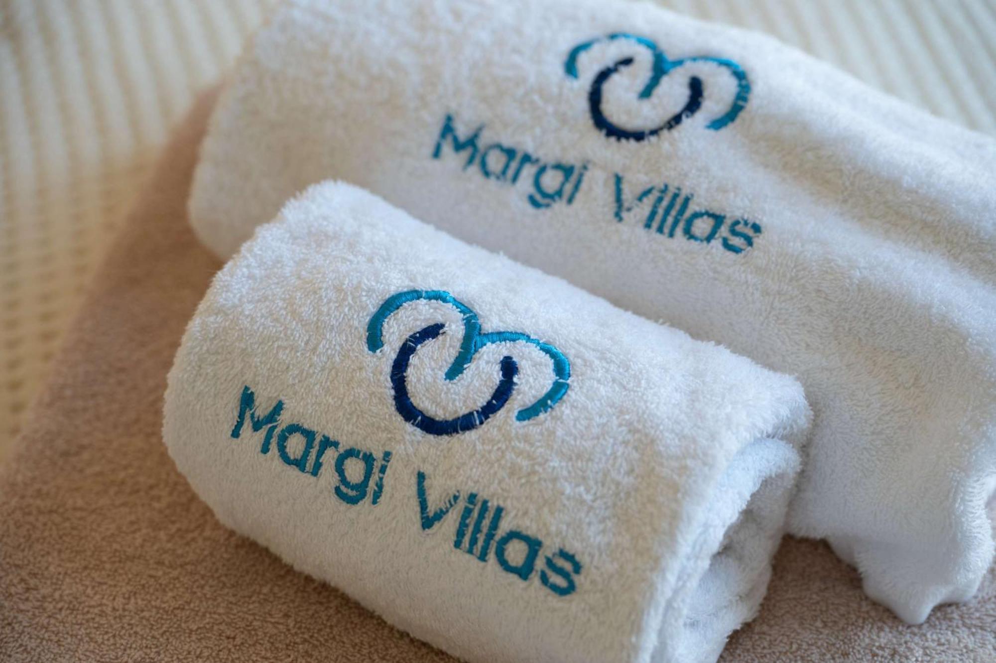 Margi Villas Mykonos Town エクステリア 写真